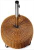 wicker umbrella base R...