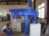 two shaft disperser