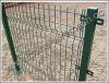 Wire Mesh Fence