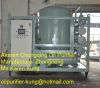 Used Vacuum Transformer oil purifier machine/Insulation Oil Filtration