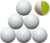 2-layers driving range golf ball