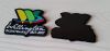 Custom Metal/PVC fridg...