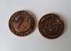 Coins/Challenge coins/Military coins