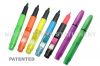 Highlighter with memo ...
