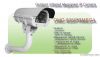 Outdoor POE Infrared C...