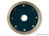 Single Grinding Wheel