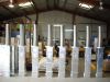 Bollard manufacturing ...