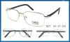 New metal optical frame