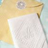 Wedding Handkerchief