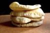 Pita bread, middle eas...