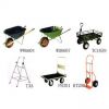 hand truck/ladder/trol...
