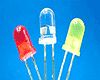 Sell 5mm  Round LED