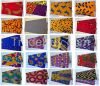 100% cotton real dutch wax block prints in hollandies african wax prin