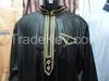 High Quality Arabian thobe , muslim men robe Ready goods in factory