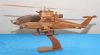 Wooden Helicopter of many models - Home decor