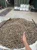 Wood pellets