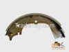 4y brake shoe k2317