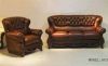 Antique Sofa