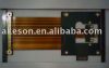 Rigid-flexible pcb, 6 ...