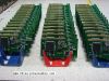 SMT assembly, pcb manu...