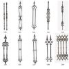 Cast Iron Fence Spear, Cast iron Fittings