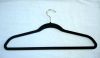 Suit Flocked Hangers (...