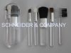 5 Pieces Cosmetic Brus...