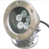 Led underwater light