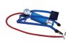 foot pump