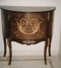 Handmade high quality carved furniture