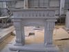 Marble Fireplace