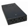 fiber terminal box