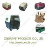 Small pet PP carrier f...
