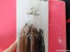 human hair loop/ micro ring hair extensions