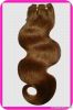 human hair weaving/weft