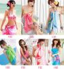 Fashionable XY Beach P...