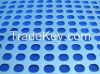 Perforated Steel/Stainless steel/Aluminum/Aluminium/Copper/Metal Sheet/Panel/Plate/Mesh