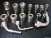Hydraulic Hose Fitting...