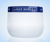 Safety Face Shield,All...