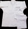 Martial Arts Uniforms