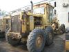 Cat 12G Grader