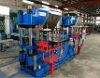 Rubber Molding Press, ...