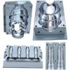 PET Preform Mould