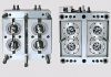 PET Preform Mould