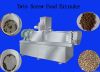 Floating fish food ext...