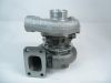 New turbocharger