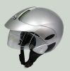 half face helmet, open...