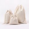 Canvas Storage Bag Nat...