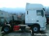 Used Tractor Unit (4x2...
