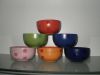 Stoneware Bowls